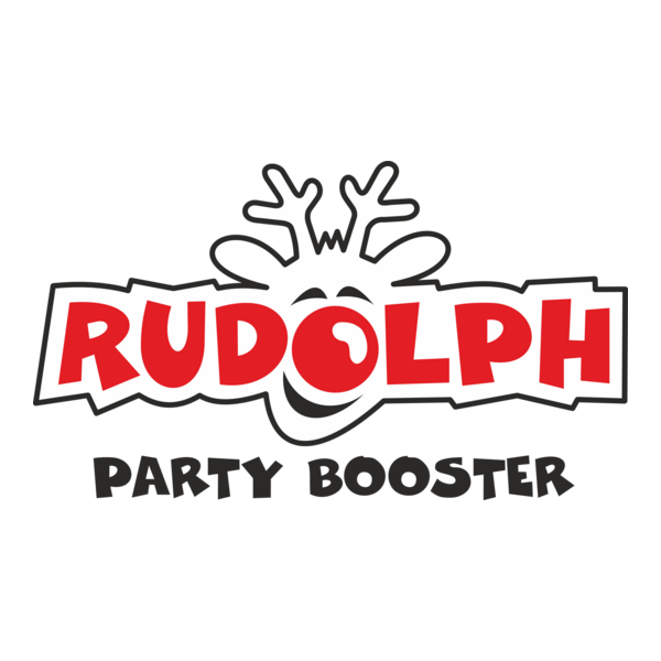 RUDOLPH Logo PNG Vector
