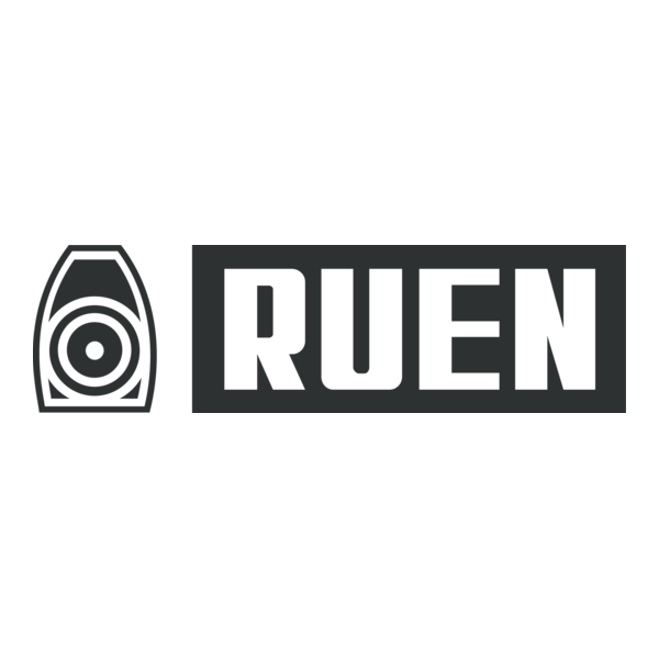 RUEN Logo PNG Vector