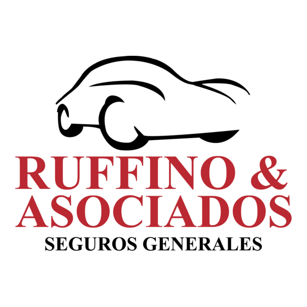 Ruffino & Asociados Logo PNG Vector