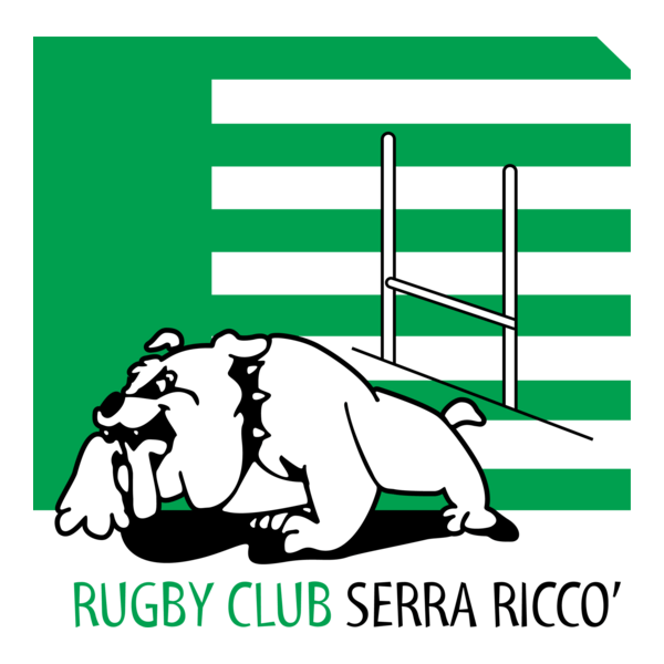 Rugby Club Serra Ricco' Logo PNG Vector