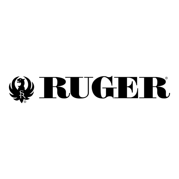 Ruger Logo PNG Vector