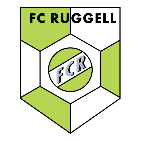 Ruggell Logo PNG Vector