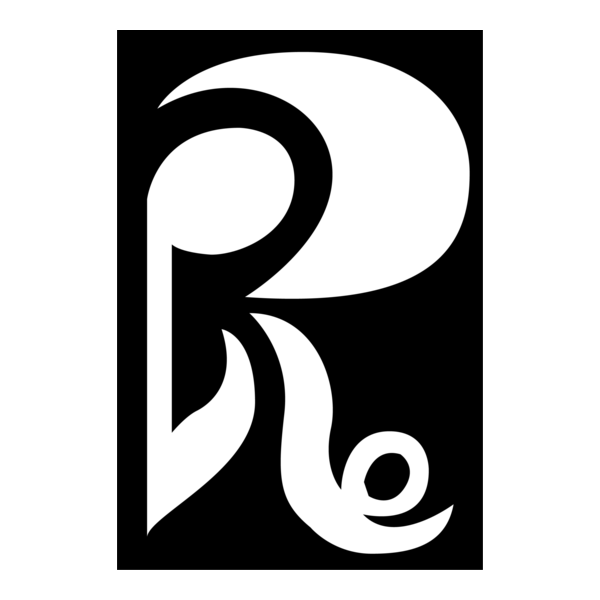 Rugginenti Editore Logo PNG Vector