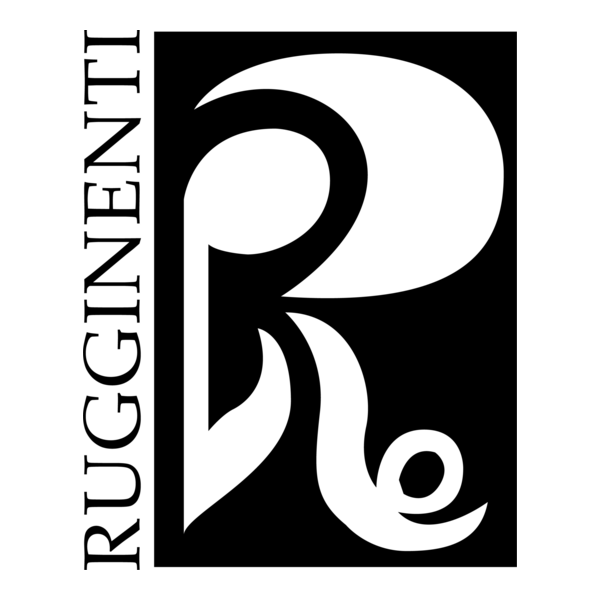 Rugginenti Editore Logo PNG Vector