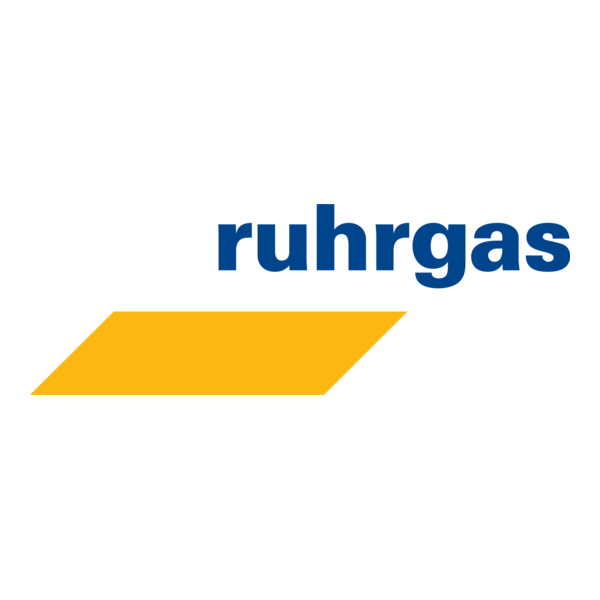 Ruhrgas Logo PNG Vector