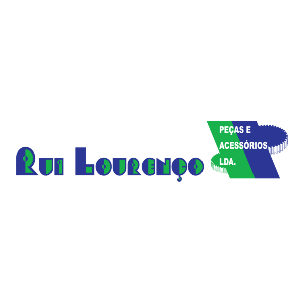 Rui Lourenco Lda Logo PNG Vector