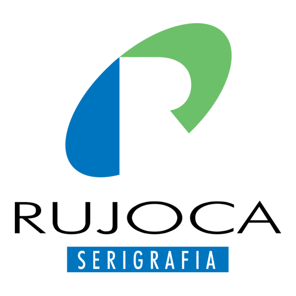 rujoca Logo PNG Vector