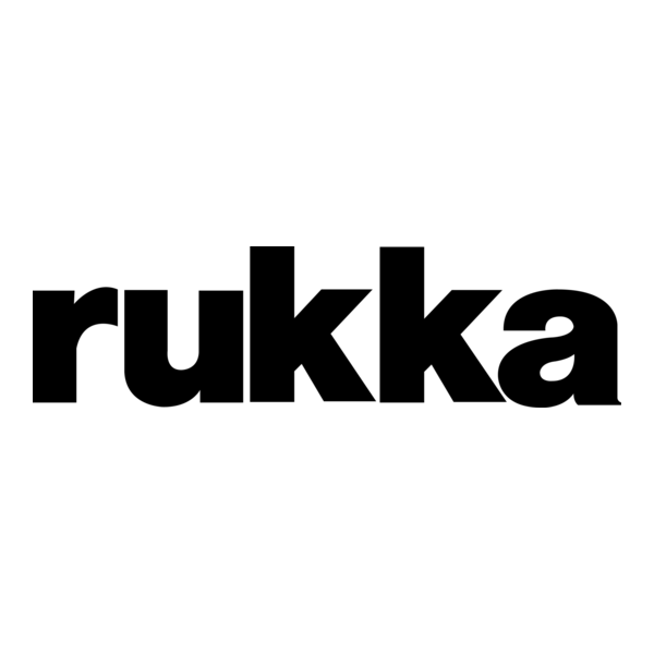 Rukka Logo PNG Vector