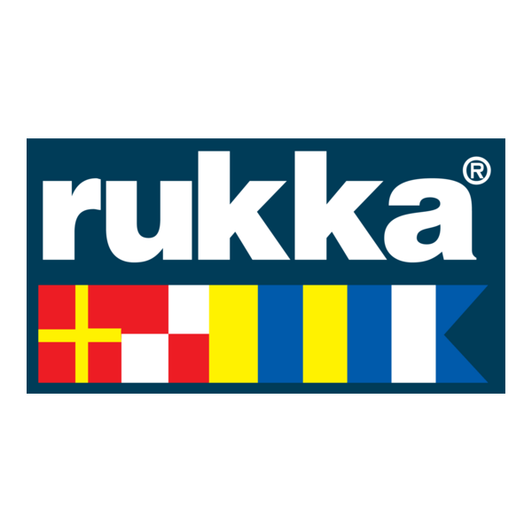 Rukka Logo PNG Vector