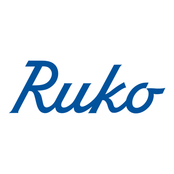Ruko Logo PNG Vector