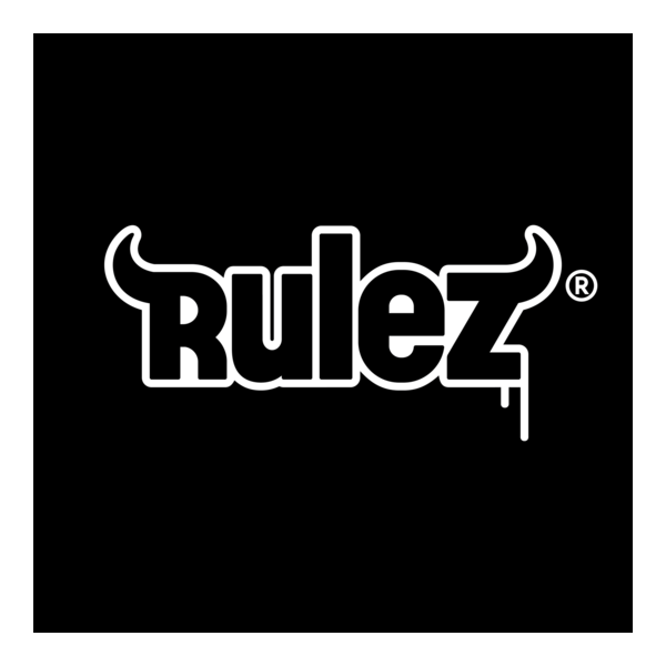 rulez Logo PNG Vector
