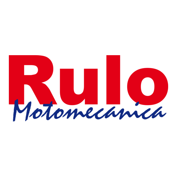 Rulo mmotomecanica Logo PNG Vector