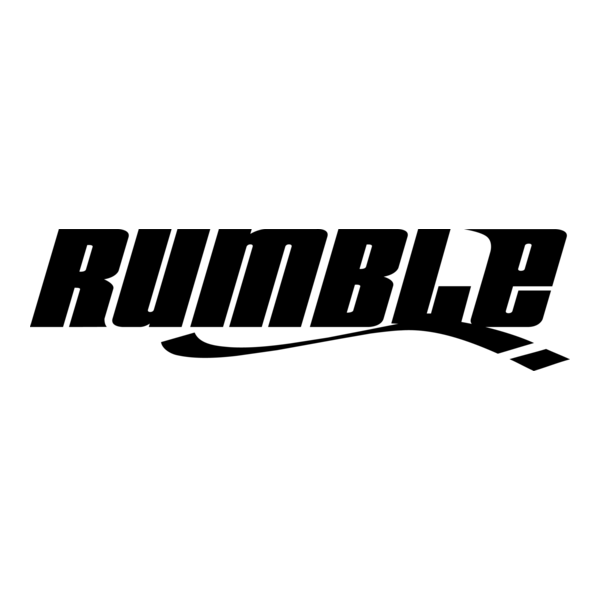 Rumble Logo PNG Vector