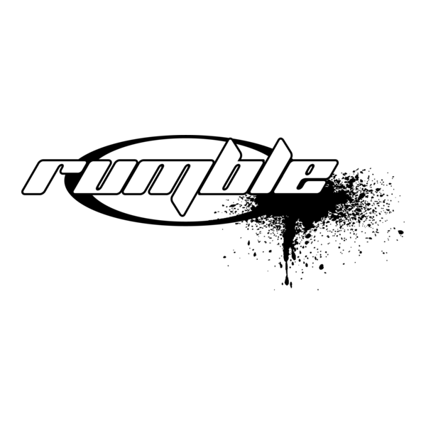 Rumble Logo PNG Vector