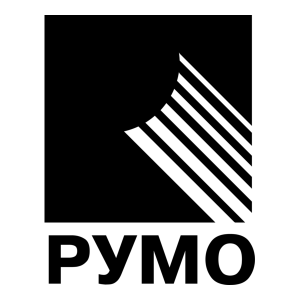 Rumo Logo PNG Vector