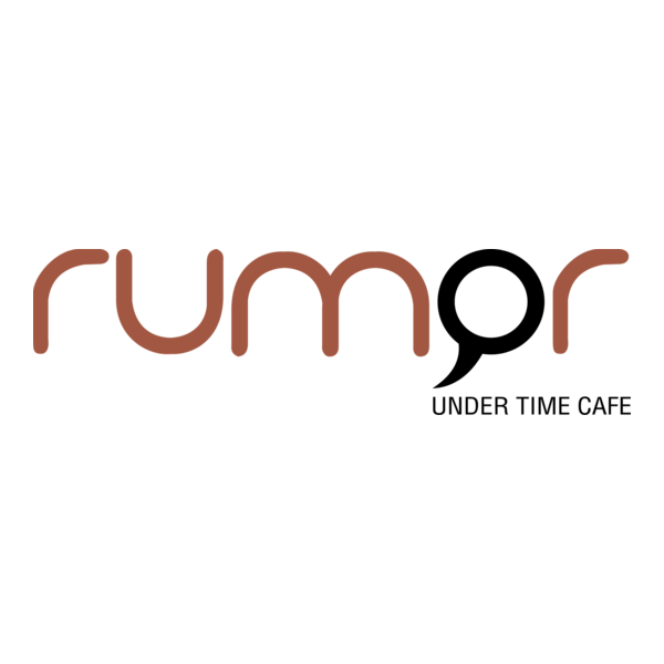 Rumor Bar Logo PNG Vector