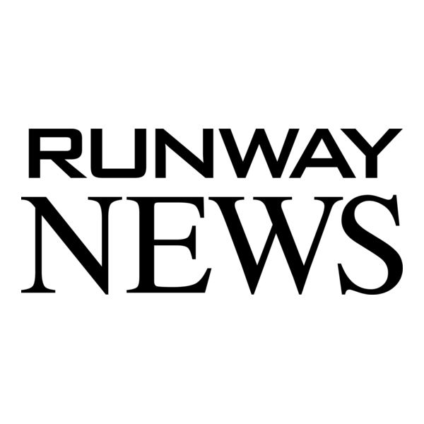 Runway News Logo PNG Vector