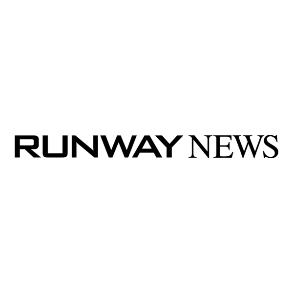 Runway News Logo PNG Vector