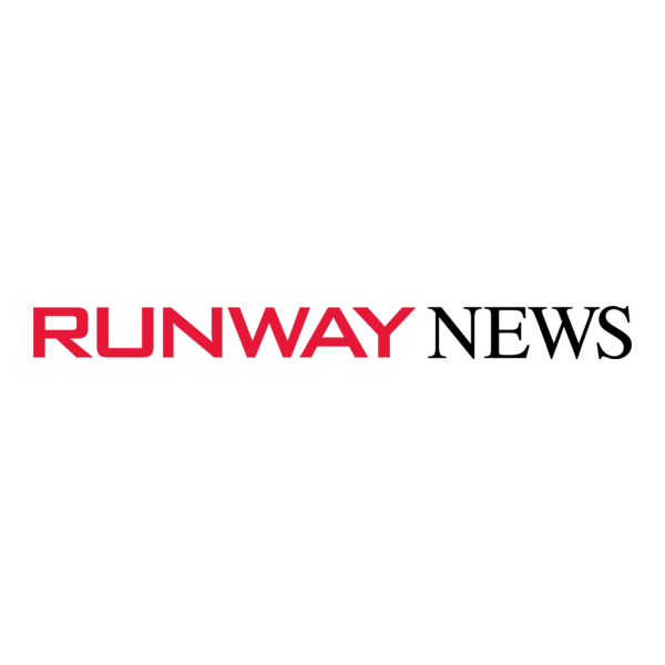 Runway News Logo PNG Vector