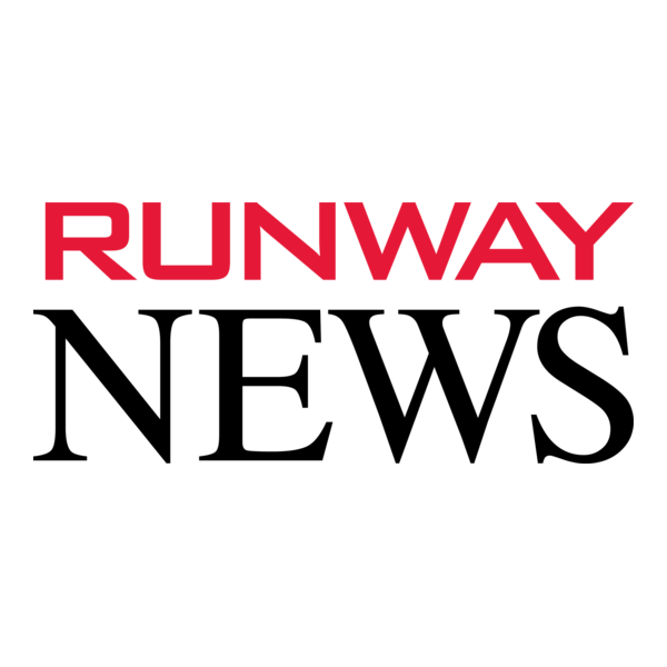 Runway News Logo PNG Vector