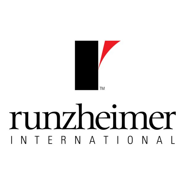 Runzheimer International Logo PNG Vector