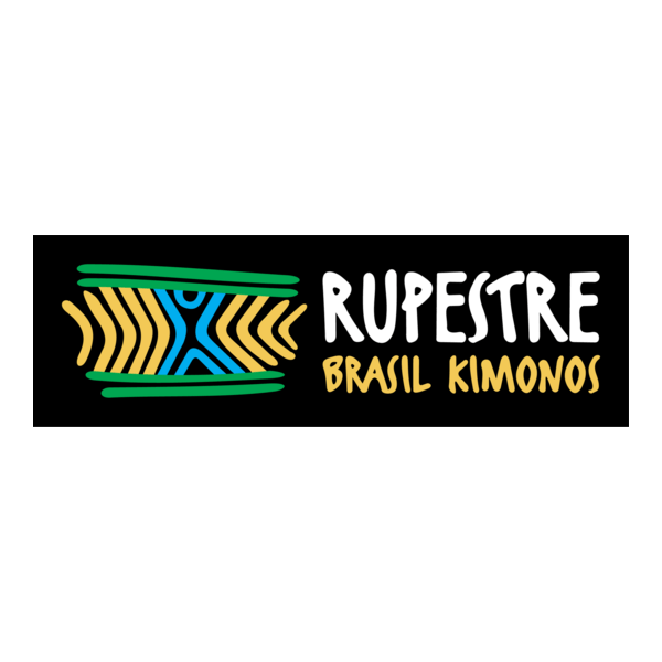Rupestre Kimonos Logo PNG Vector