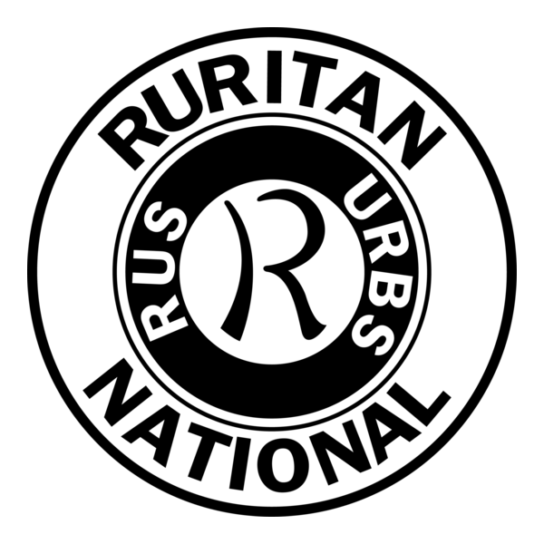 Ruritan National Logo PNG Vector