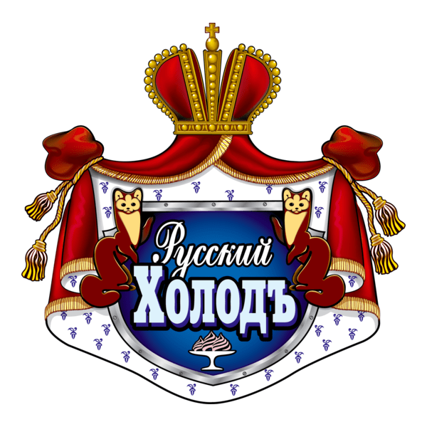 Rus Holod Logo PNG Vector