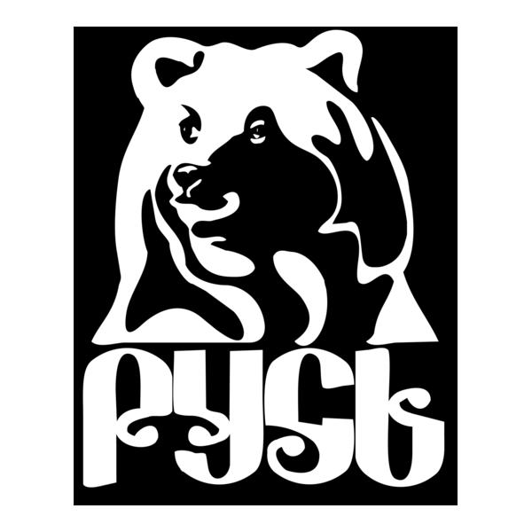 Rus Logo PNG Vector