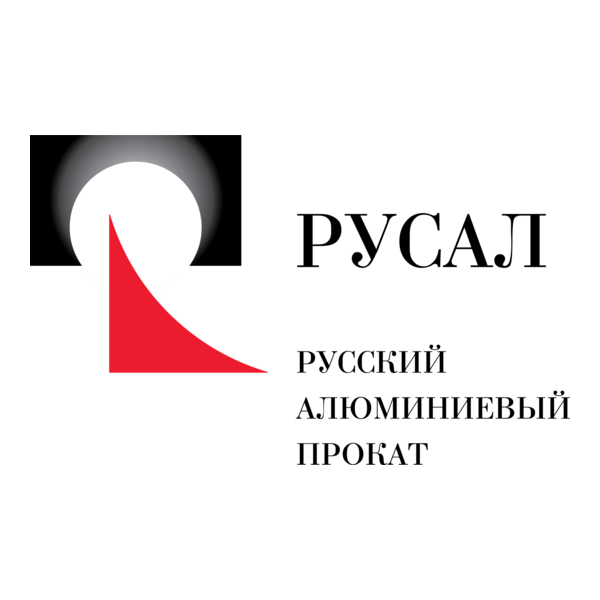 Rusal Logo PNG Vector