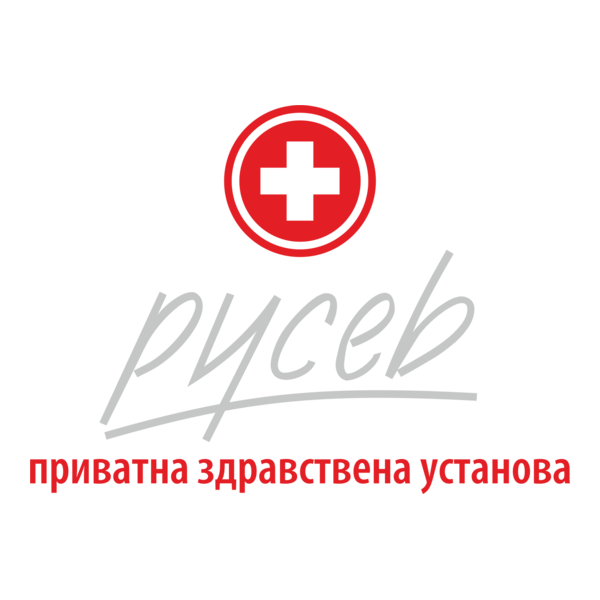 Rusev Logo PNG Vector