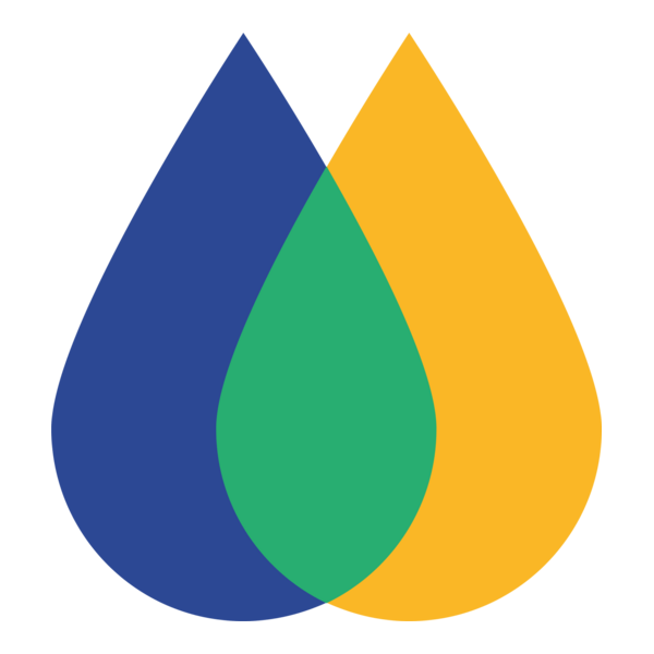 Ruslesprom AZS Logo PNG Vector