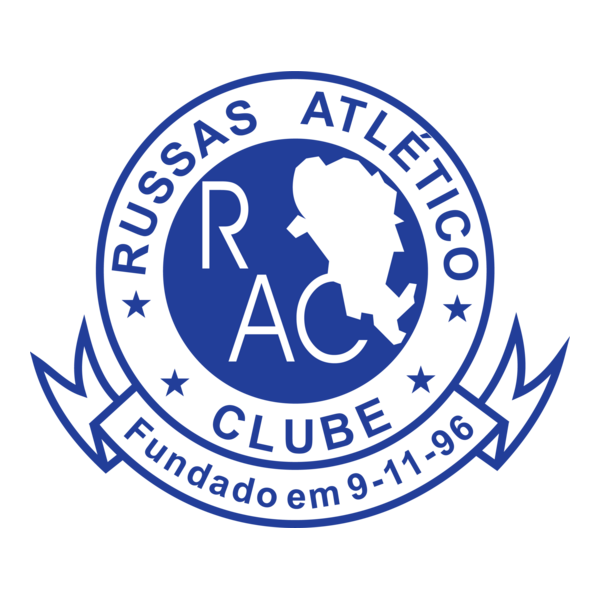 Russas Atletico Clube de Russas-CE Logo PNG Vector
