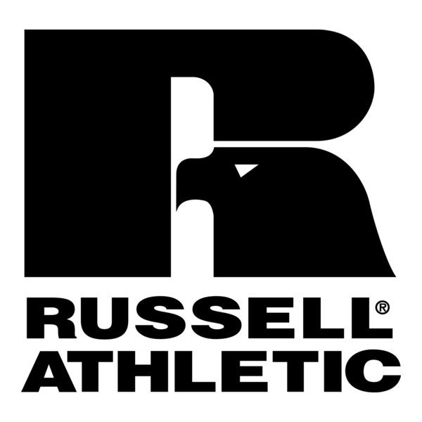 Russell Athletic Logo PNG Vector