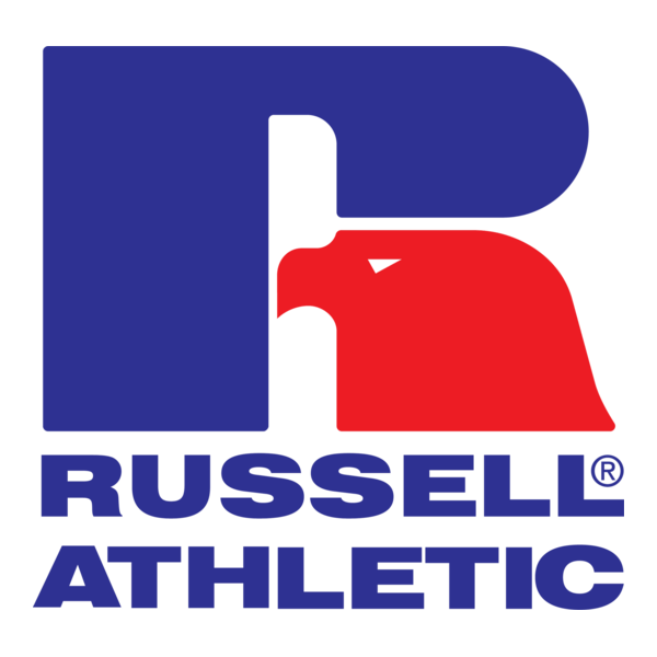 Russell Athletic Logo PNG Vector