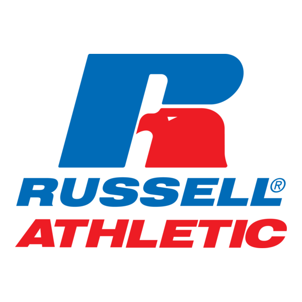 Russell Athletic Logo PNG Vector