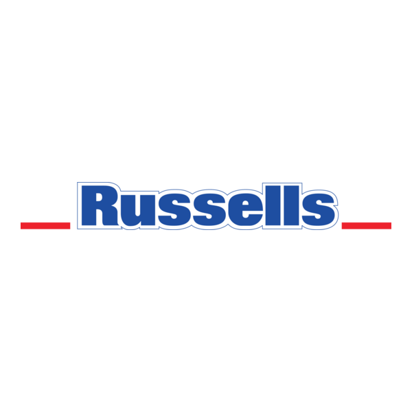 Russells Logo PNG Vector