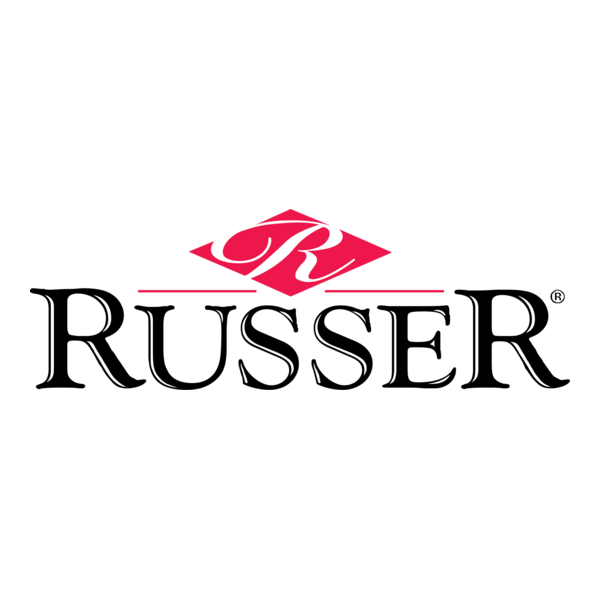 Russer Logo PNG Vector