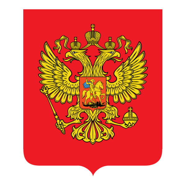 Russia Logo PNG Vector