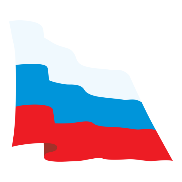 Russia Logo PNG Vector