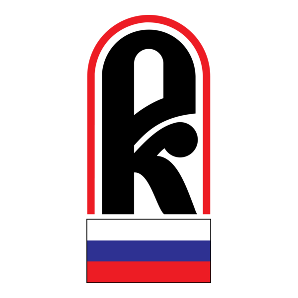 Russian Club Logo PNG Vector