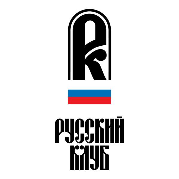 Russian Club Logo PNG Vector