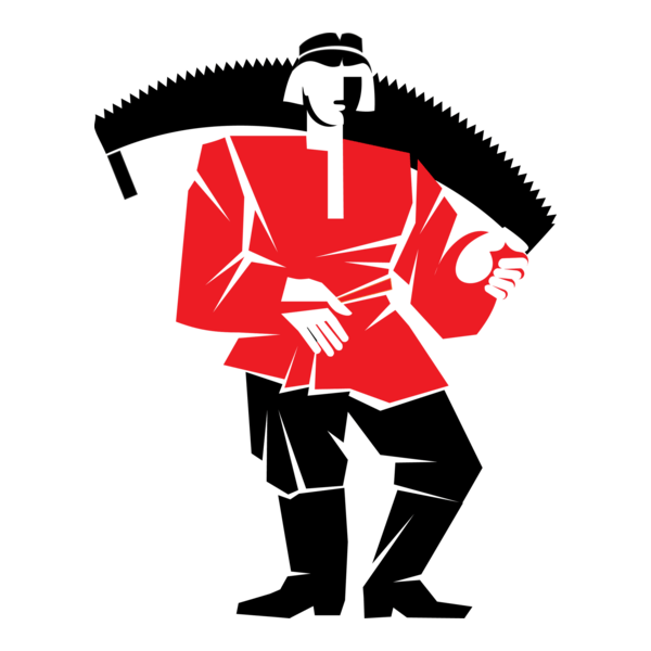 Russkaya Skazka Logo PNG Vector