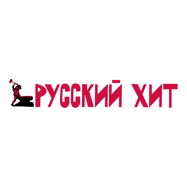 Russkiy Hit Logo PNG Vector