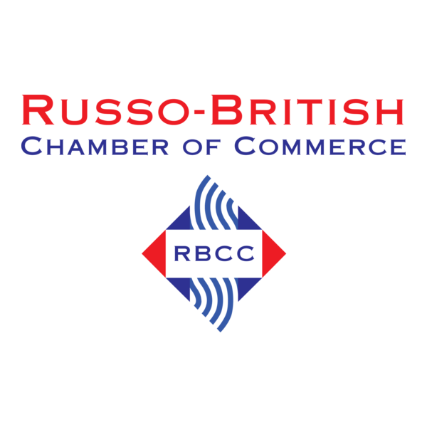 Russo-British Chamber Of Commerce Logo PNG Vector
