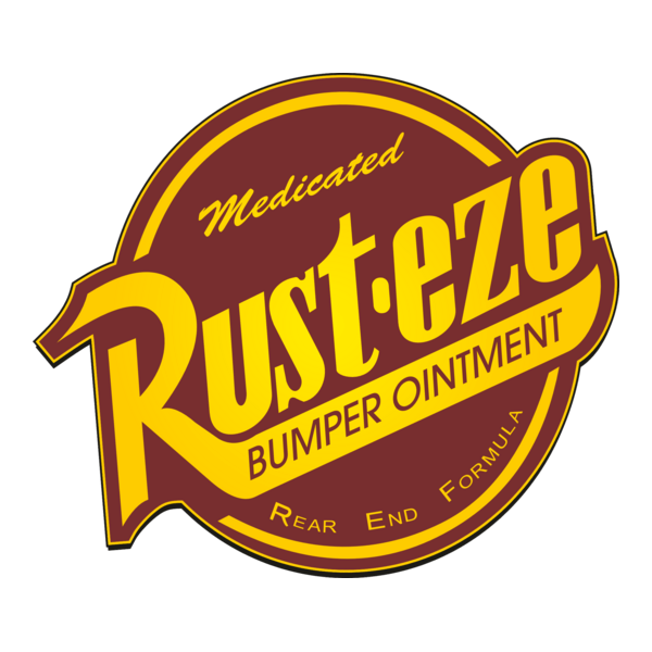 Rust-eze Logo PNG Vector