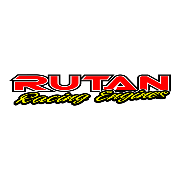 RUTAN ROCKET Logo PNG Vector