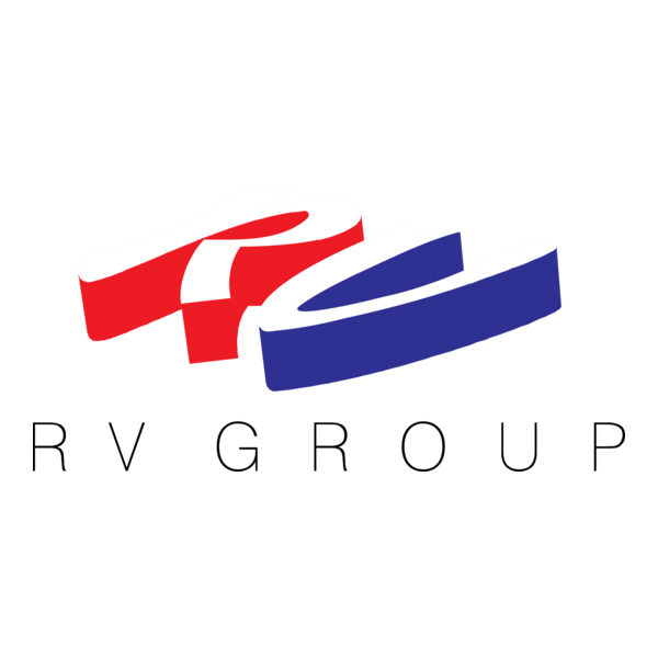 RV Group Logo PNG Vector