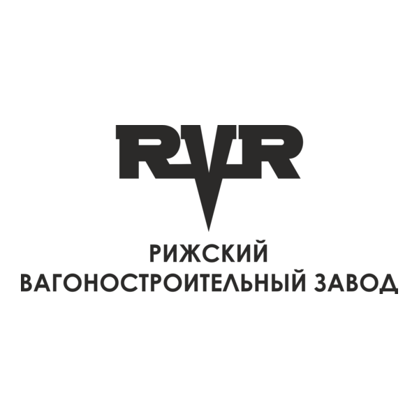 RVR Logo PNG Vector