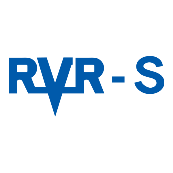 RVR-S Logo PNG Vector